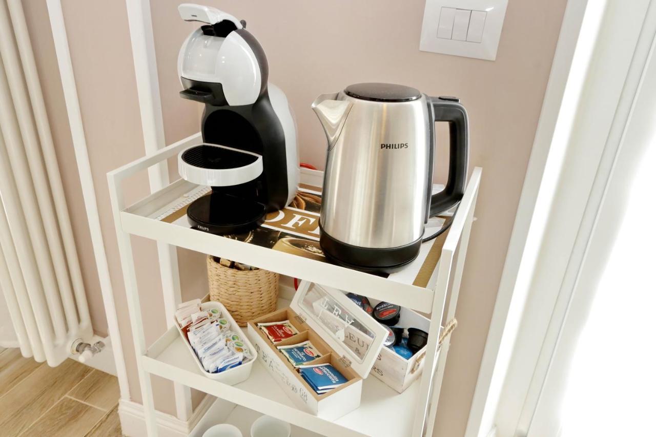 Pr Apartment - Fiumicino Rome Airport 9 Min - Dış mekan fotoğraf